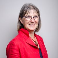 Jane Wateridge