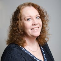 Lesley Reed