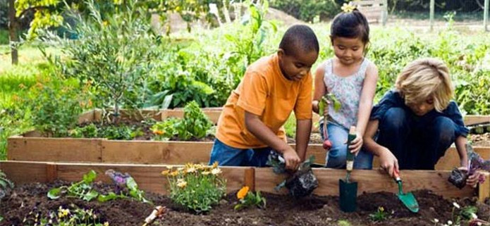 Our spring gardener's tips and how to guide to healthy relationships