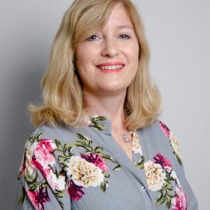 Paula Minto