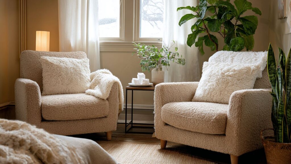 Counselling & Talking Therapy in Haywards Heath