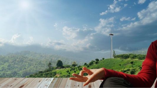 Hypnotherapy for Depression in Haywards Heath