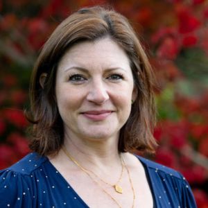 Accredited EFT Practitioner in West Sussex