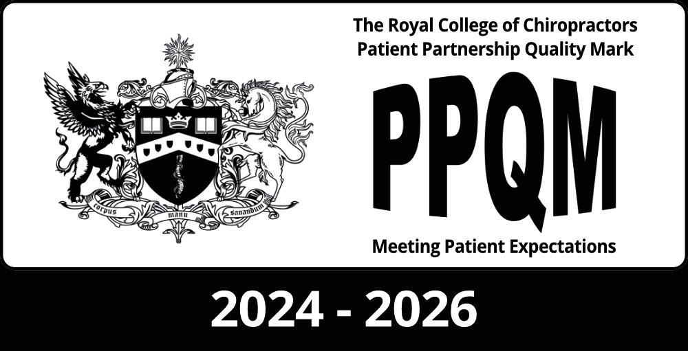 Patient Partnership Quality Mark 2024-2026, Clinic at Borde Hill