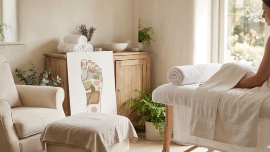 Counselling for Anxiety inn West Sussex