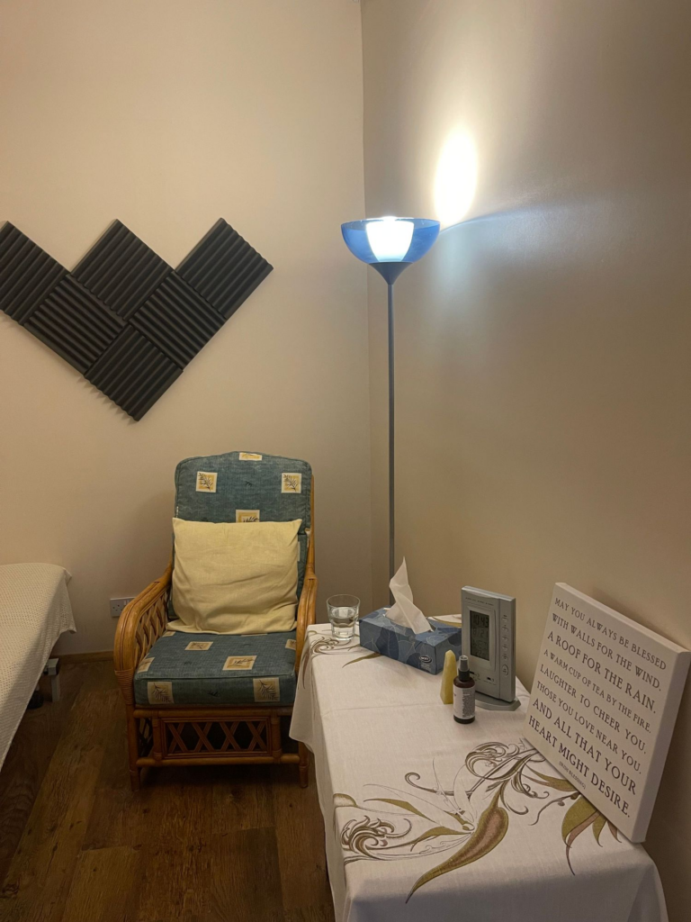 Counselling and Psychotherapy expert