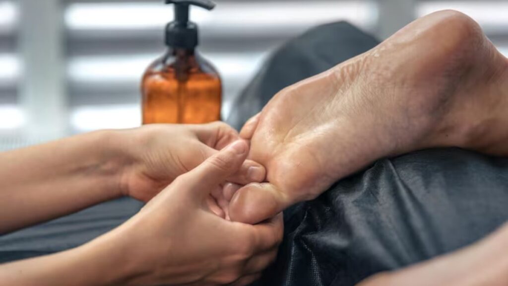 How to Choose the Best Foot Care Clinic in West Sussex