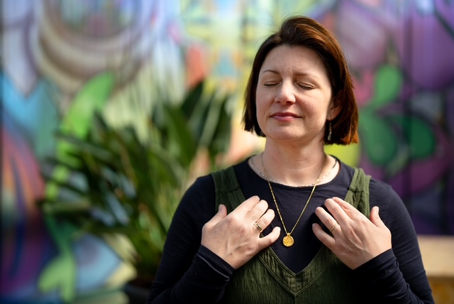 Emotional Freedom Technique