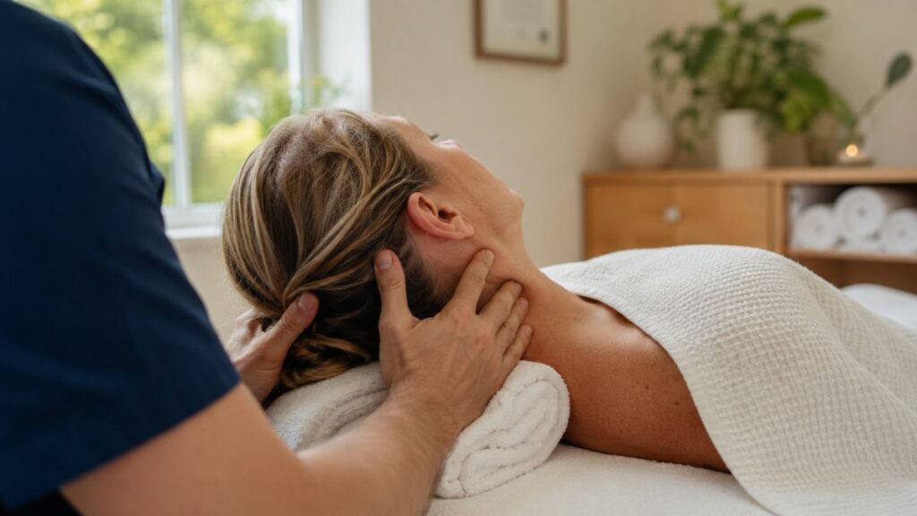 How to Choose the Best Osteopathy Clinic in West Sussex
