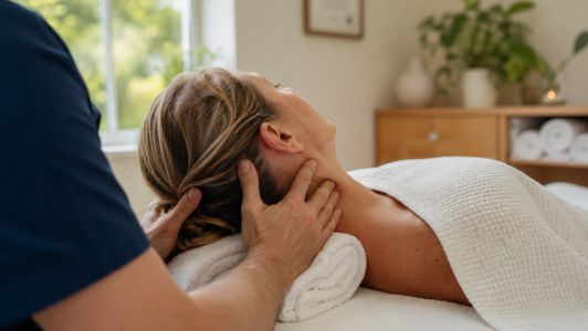 How to Choose the Best Osteopathy Clinic in West Sussex